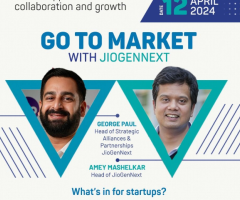 Go To Market with JioGenNext