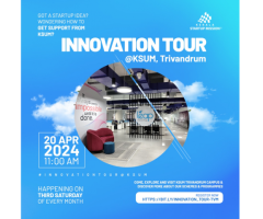 Innovation Tour