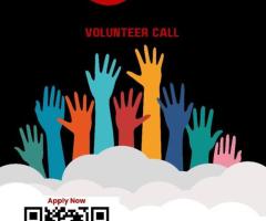 Huddle Global 2024 | Volunteer Call