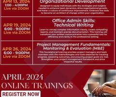 Shaping Futures: Strategies in Organizational Development for HR Leaders