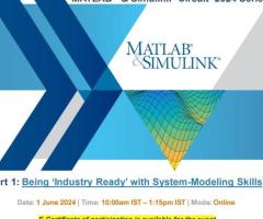 Being ‘Industry Ready’ with System-Modeling Skills